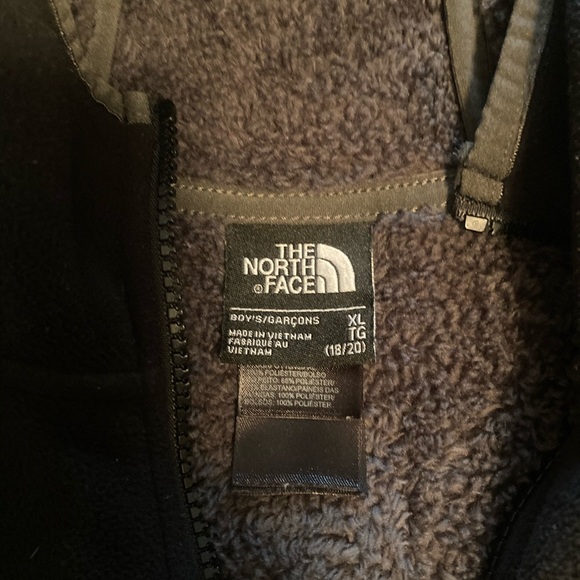 Jacket - Picture 2 of 2